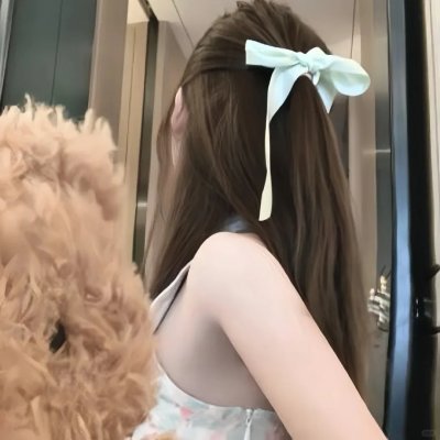 月·色 海报