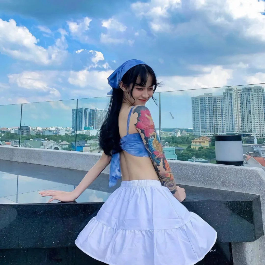 高烧 海报